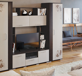 Гостиная Белла Смарт (ТриЯ)