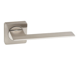 Ручка дверная FERRE R06.027 SN/CP
