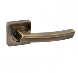 Ручка дверная FERRE R06.033 AB