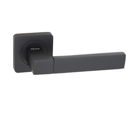 Ручка дверная FERRE R06.081 BLACK PAINT