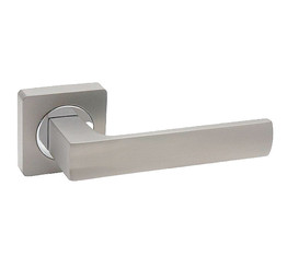 Ручка дверная FERRE R06.085 SC