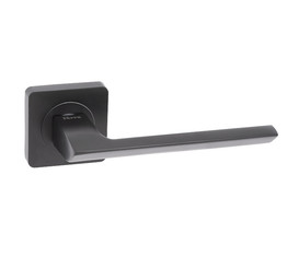 Ручка дверная FERRE R06.148 SN/CP
