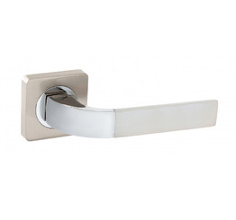 Ручка дверная FERRE R06.170 SN/CP