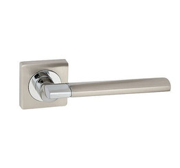 Ручка дверная FERRE R06.178 SN/CP