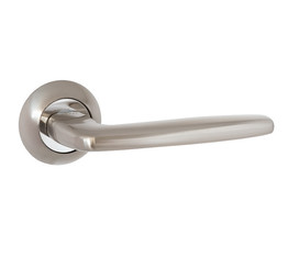 Ручка дверная FERRE R07.057 SN/CP