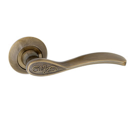 Ручка дверная FERRE R07.1313 AB