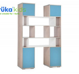 Шкаф раздвижной Level 24