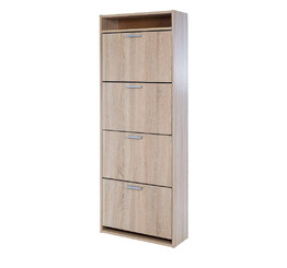 Обувница Leset Ройс 4