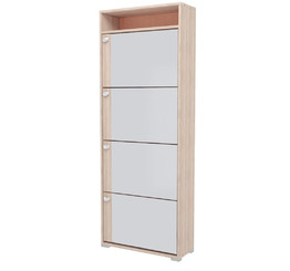Обувница Leset Эдит 4S