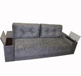 Диван Меркурий Люкс