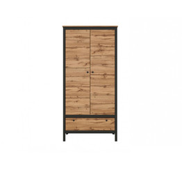 Шкаф SZF2D1S LOFT