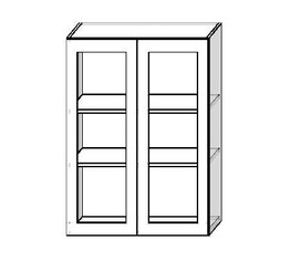 Кухня Равенна Вива В80(В)/925