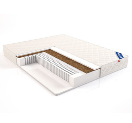 Матрас Demetra Lux Lineaflex