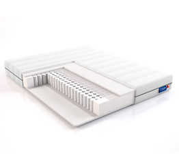 Матрас Luaro Lineaflex