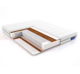 Матрас Verdeo Lux Lineaflex