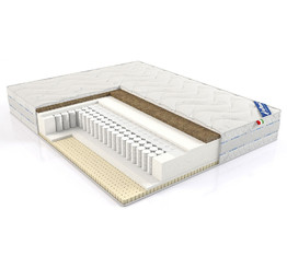 Матрас Evoluzione Lineaflex