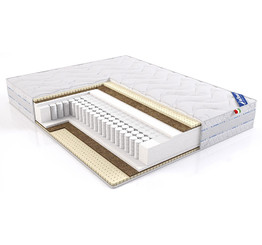 Матрас Superba Lineaflex
