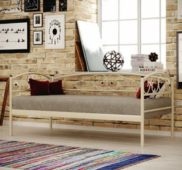 Кровать VERONA LUX