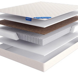Матрас Fellena Lux Lineaflex