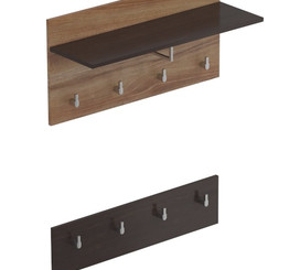 Вешалка Соренто