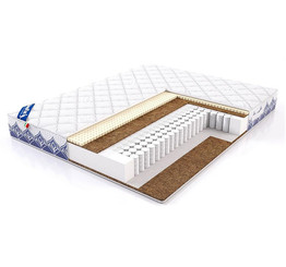 Матрас BOTTICCELLI Lineaflex