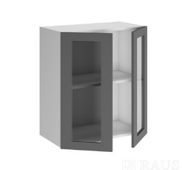 Шкаф В-600С Прованс