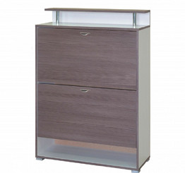 Обувница-11 ВиТа Мебель