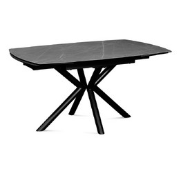 Стол CARMEN 140 PIETRA GREY CER