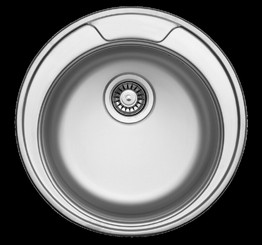 Мойка FAP 510 - GT8K