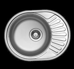 Мойка FAP 577.447 - GT8K