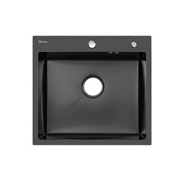 Мойка ARONA ARS 550*505 PVD NANO