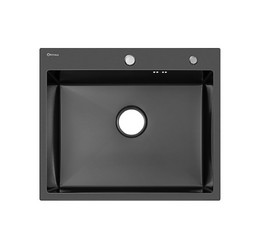 Мойка ARONA ARS 600*505 PVD NANO