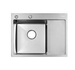 Мойка ARONA ARS 650*505 SATIN