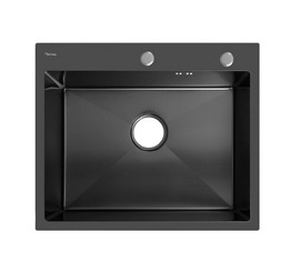 Мойка ARONA ARS 600*505 DECOR PVD NANO