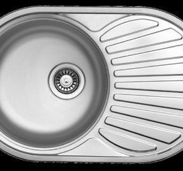 Мойка FAP 770.480 - GW8K