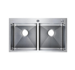 Мойка ARONA ARS 860*505.20 SATIN