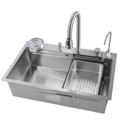 Мойка ARS 680.460 SET 2 SATIN