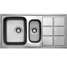 Мойка LTP 950.500.15.GT8K
