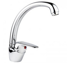 Смеситель WIX 202 CR