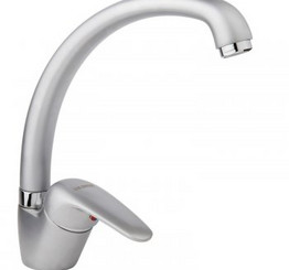 Смеситель WIX 202 SS