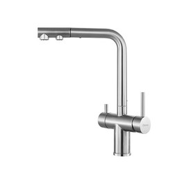 Смеситель ARM 303 SATIN