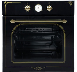 Духовка VESTEL EOM 607 RGA