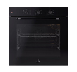 Духовка LEX EDP 670 MAX