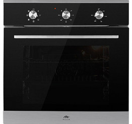 Духовка MILLEN MEO 601 IX