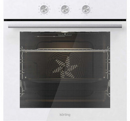 Духовка KORTING OKB 3821 EW