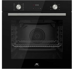 Духовка MILLEN MEO 6002 BL