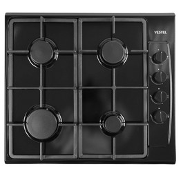 Плита VESTEL GHE 641 S