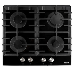 Плита VESTEL GHG 640 BL