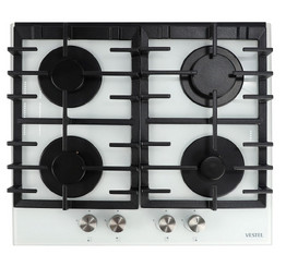 Плита VESTEL GHG 640 WH