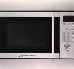 Микроволновая печь SLM 21D